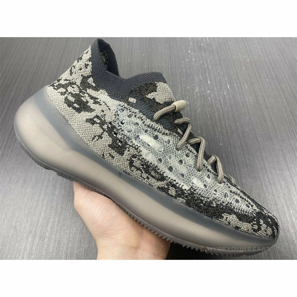 Hypeyourbeast Adidas Yeezy Boost 380 'Triple Black' 11 Hypeyourbeast Adidas Yeezy Boost 380 'Triple Black'