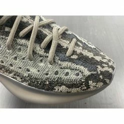 Hypeyourbeast Adidas Yeezy Boost 380 'Triple Black' 19 Hypeyourbeast Adidas Yeezy Boost 380 'Triple Black'