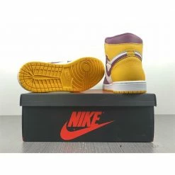 Hypeyourbeast Air Jordan 1 High OG 'Brotherhood' 21 Hypeyourbeast Air Jordan 1 High OG 'Brotherhood'