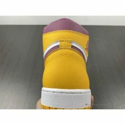 Hypeyourbeast Air Jordan 1 High OG 'Brotherhood' 27 Hypeyourbeast Air Jordan 1 High OG 'Brotherhood'