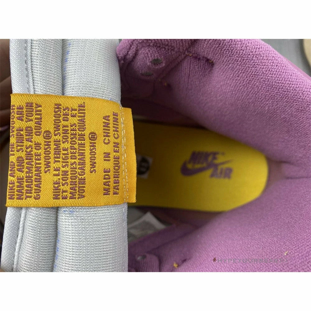 Hypeyourbeast Air Jordan 1 High OG 'Brotherhood' 15 Hypeyourbeast Air Jordan 1 High OG 'Brotherhood'