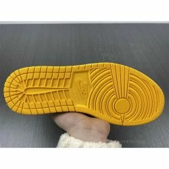 Hypeyourbeast Air Jordan 1 High OG 'Brotherhood' 31 Hypeyourbeast Air Jordan 1 High OG 'Brotherhood'