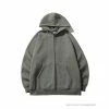 HypeYourBeast FOG Hoodie "ESSENTIALS' Charcoal Hoodies & Jackets