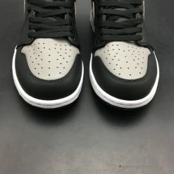 Hypeyourbeast Air Jordan 1 Retro High OG 'Shadow'