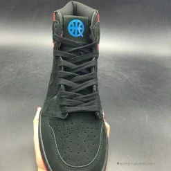 Hypeyourbeast Air Jordan 1 Retro High OG 'Quai 54' 33 Hypeyourbeast Air Jordan 1 Retro High OG 'Quai 54'