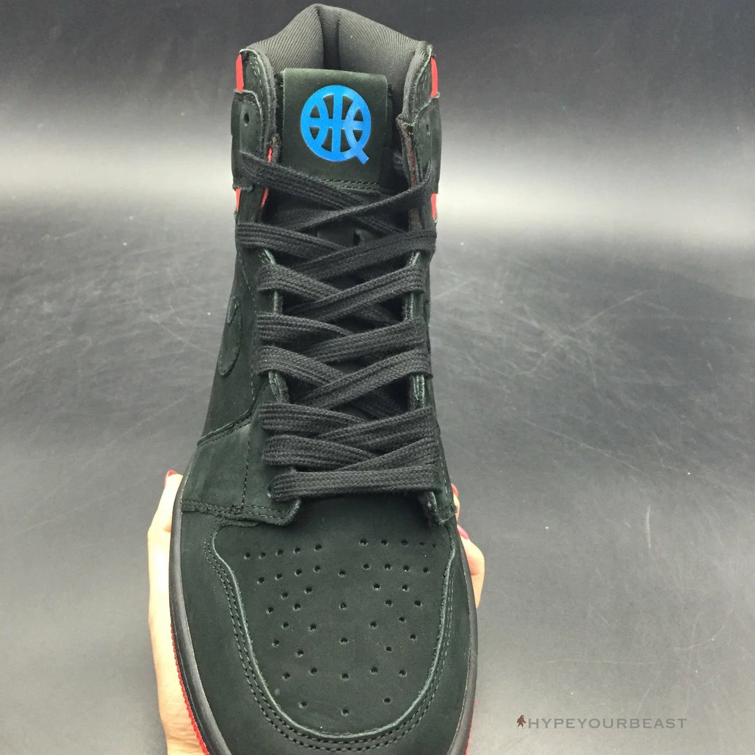 Hypeyourbeast Air Jordan 1 Retro High OG 'Quai 54' 13 Hypeyourbeast Air Jordan 1 Retro High OG 'Quai 54'