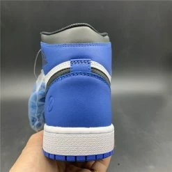 Hypeyourbeast Air Jordan 1 Retro High OG Fragment And Friends