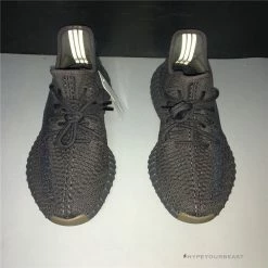 Hypeyourbeast Adidas Yeezy Boost 350 V2 'Cinder'