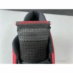 Hypeyourbeast Air Jordan 14 'Gym Red'