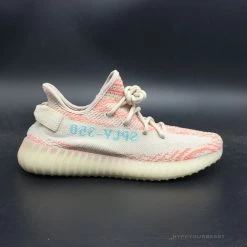 Hypeyourbeast Adidas Yeezy Boost 350 V2 'Sply Pink'