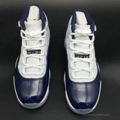 Hypeyourbeast Air Jordan 11 Retro Pantone 27 Hypeyourbeast Air Jordan 11 Retro Pantone