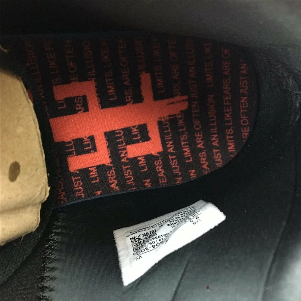 Hypeyourbeast Air Jordan 1 Mid X CLOT 'Black' 7 Hypeyourbeast Air Jordan 1 Mid X CLOT 'Black'