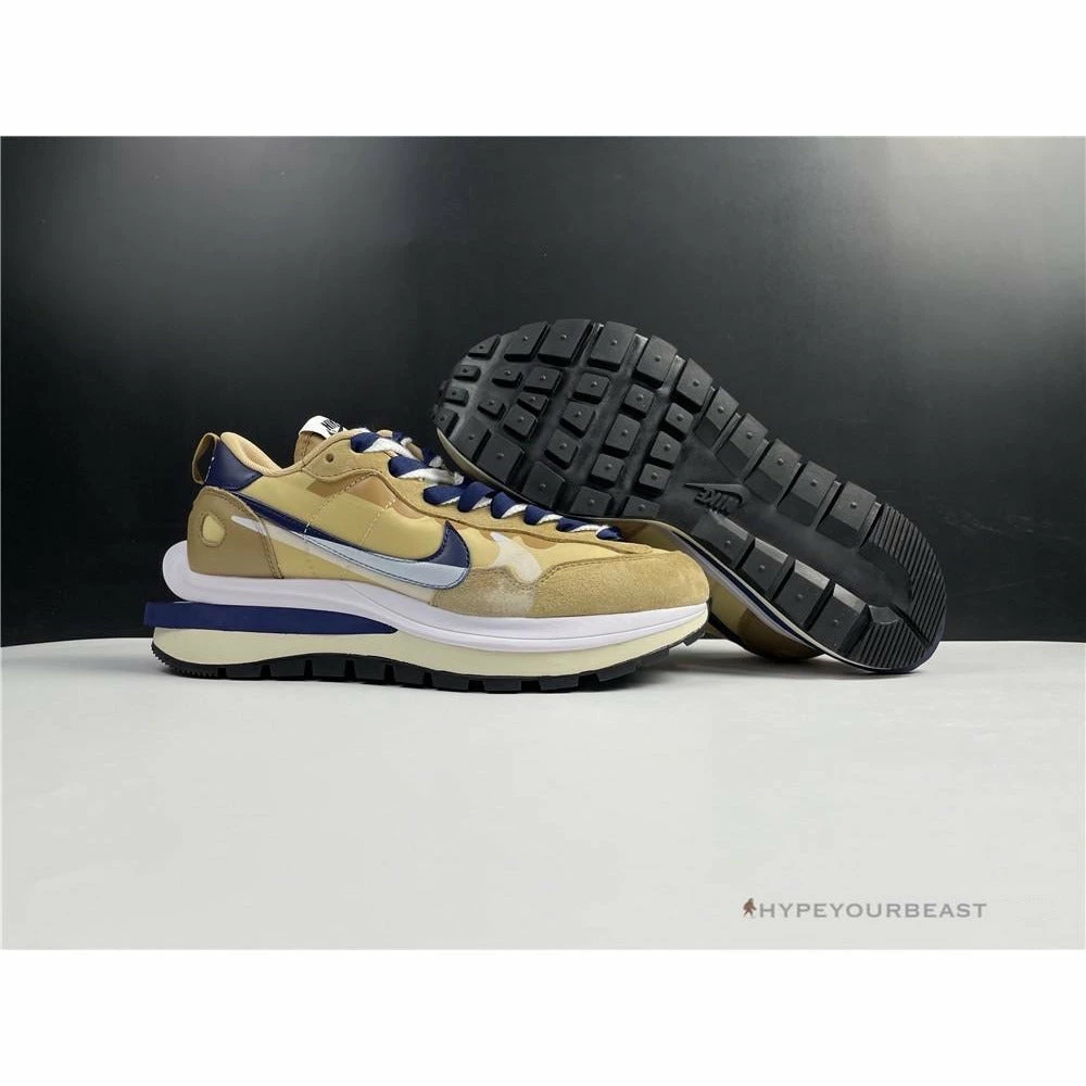 HypeYourBeast Nike Vaporwaffle Sacai Sesame Blue Void 1 HypeYourBeast Nike Vaporwaffle Sacai Sesame Blue Void