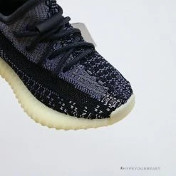 HypeYourBeast Adidas Yeezy Boost 350 V2 'Carbon' (Infant)