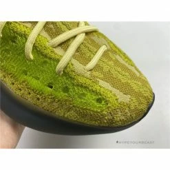 Hypeyourbeast Adidas Yeezy Boost 380 'Hylte Glow' 24 Hypeyourbeast Adidas Yeezy Boost 380 'Hylte Glow'