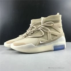 Hypeyourbeast Nike Air Fear Of God 'Oatmeal'
