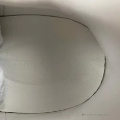 HypeYourBeast Alexander McQueen White / White / Pink