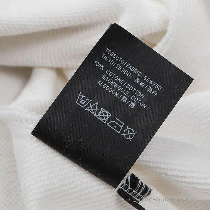 HypeYourBeast BCG BB Hoodie White Black Hoodies & Jackets 8 HypeYourBeast BCG BB Hoodie White Black Hoodies & Jackets