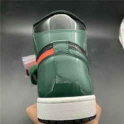 Hypeyourbeast Air Jordan 1 High 'Anti-Gravity Machines'