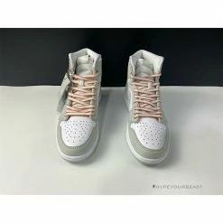 HypeYourBeast Air Jordan 1 High OG 'Seafoam'