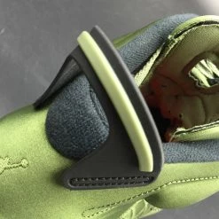 HypeYourBeast Air Jordan 6 Retro High Pinnacle 'Flight Jacket'