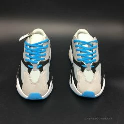 HypeYourBeast Adidas Yeezy Boost 700 Wave Runner Blue