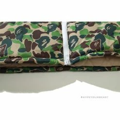 HypeYourBeast Adidas X Bape Camo Jacket 34 HypeYourBeast Adidas X Bape Camo Jacket