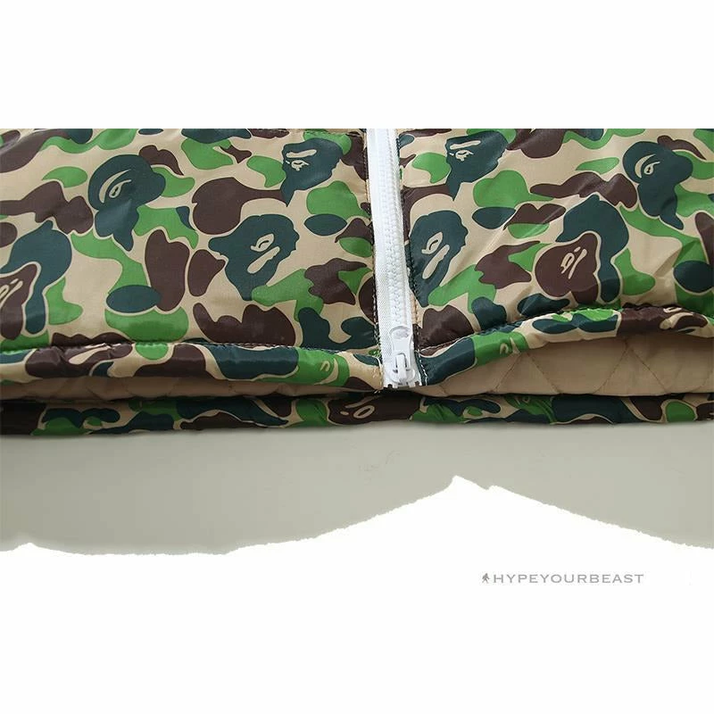 HypeYourBeast Adidas X Bape Camo Jacket 11 HypeYourBeast Adidas X Bape Camo Jacket