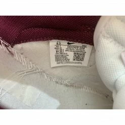 HypeYourBeast Nike Dunk Low 'Bordeaux'