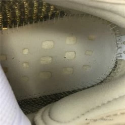 Hypeyourbeast Yeezy Boost 350 V2 'Citrin Non-Reflective'