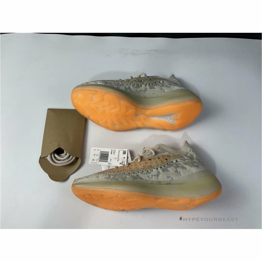 HypeYourBeast Adidas Yeezy Boost 380 Yecoraite Reflective 8 HypeYourBeast Adidas Yeezy Boost 380 Yecoraite Reflective