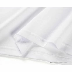 Hypeyourbeast OFF-WHITE Summer Donald Duck Print Tee Shirt 'WHITE'