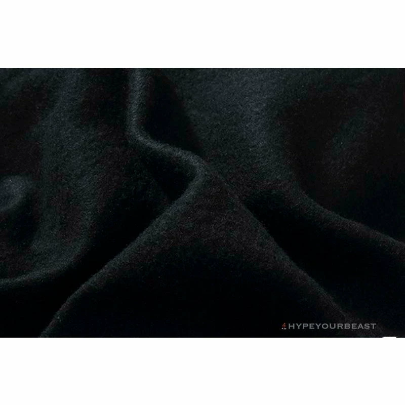 Hypeyourbeast OFF-WHITE CO VIRGIL ABLOH 1863 Monet Hoodie 'BLACK' Hoodies & Jackets 7 Hypeyourbeast OFF-WHITE CO VIRGIL ABLOH 1863 Monet Hoodie 'BLACK' Hoodies & Jackets