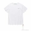 Hypeyourbeast OFF-WHITE Monet Tee Shirt 'WHITE' T-Shirts