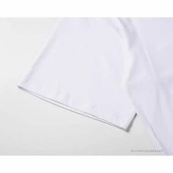 Hypeyourbeast T-Shirts OFF-WHITE Hawaiian Cow Arrow Tee Shirt "WHITE' 17 Hypeyourbeast T-Shirts OFF-WHITE Hawaiian Cow Arrow Tee Shirt