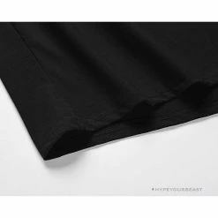 Hypeyourbeast OFF-WHITE Year Of The Ox Doraemon Arrow Tee Shirt 'BLACK' 20 Hypeyourbeast OFF-WHITE Year Of The Ox Doraemon Arrow Tee Shirt 'BLACK'