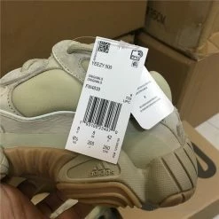 Hypeyourbeast Adidas Yeezy Boost 500 'Stone'