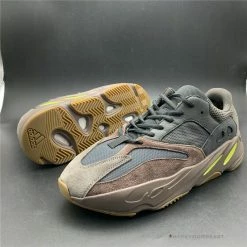 HypeYourBeast Adidas Yeezy Boost 700 'Mauve'