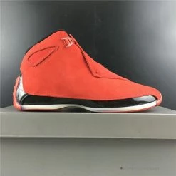 HypeYourBeast Air Jordan 18 Retro 'Toro' 22 HypeYourBeast Air Jordan 18 Retro 'Toro'