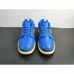 HypeYourBeast Undefeated X Nike Dunk Low 23 HypeYourBeast Undefeated X Nike Dunk Low