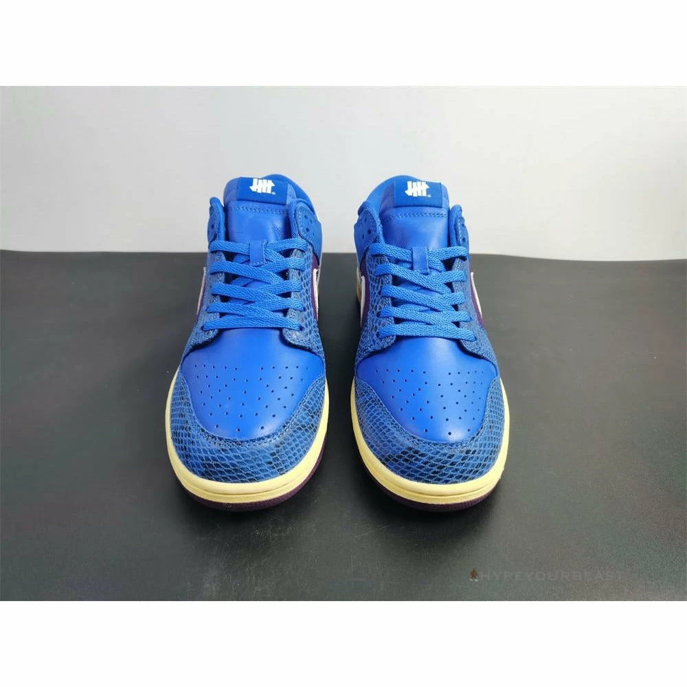 HypeYourBeast Undefeated X Nike Dunk Low 3 HypeYourBeast Undefeated X Nike Dunk Low
