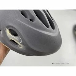 HypeYourBeast Adidas Yeezy Foam Runner 'MXT Moon Grey'