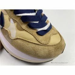 HypeYourBeast Nike Vaporwaffle Sacai Sesame Blue Void 21 HypeYourBeast Nike Vaporwaffle Sacai Sesame Blue Void