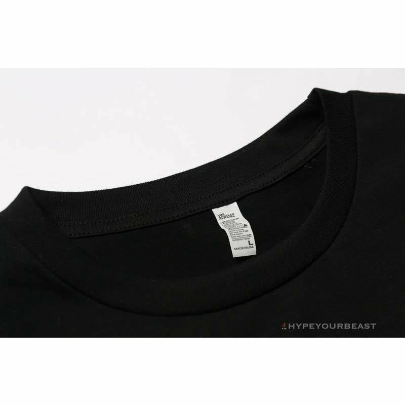 Hypeyourbeast OFF-WHITE Travis Scott Cactus Jack Astronomical Tee Shirt 'BLACK' 3 Hypeyourbeast OFF-WHITE Travis Scott Cactus Jack Astronomical Tee Shirt 'BLACK'