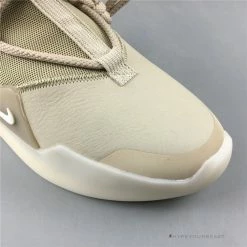 Hypeyourbeast Nike Air Fear Of God 'Oatmeal' 13 Hypeyourbeast Nike Air Fear Of God 'Oatmeal'