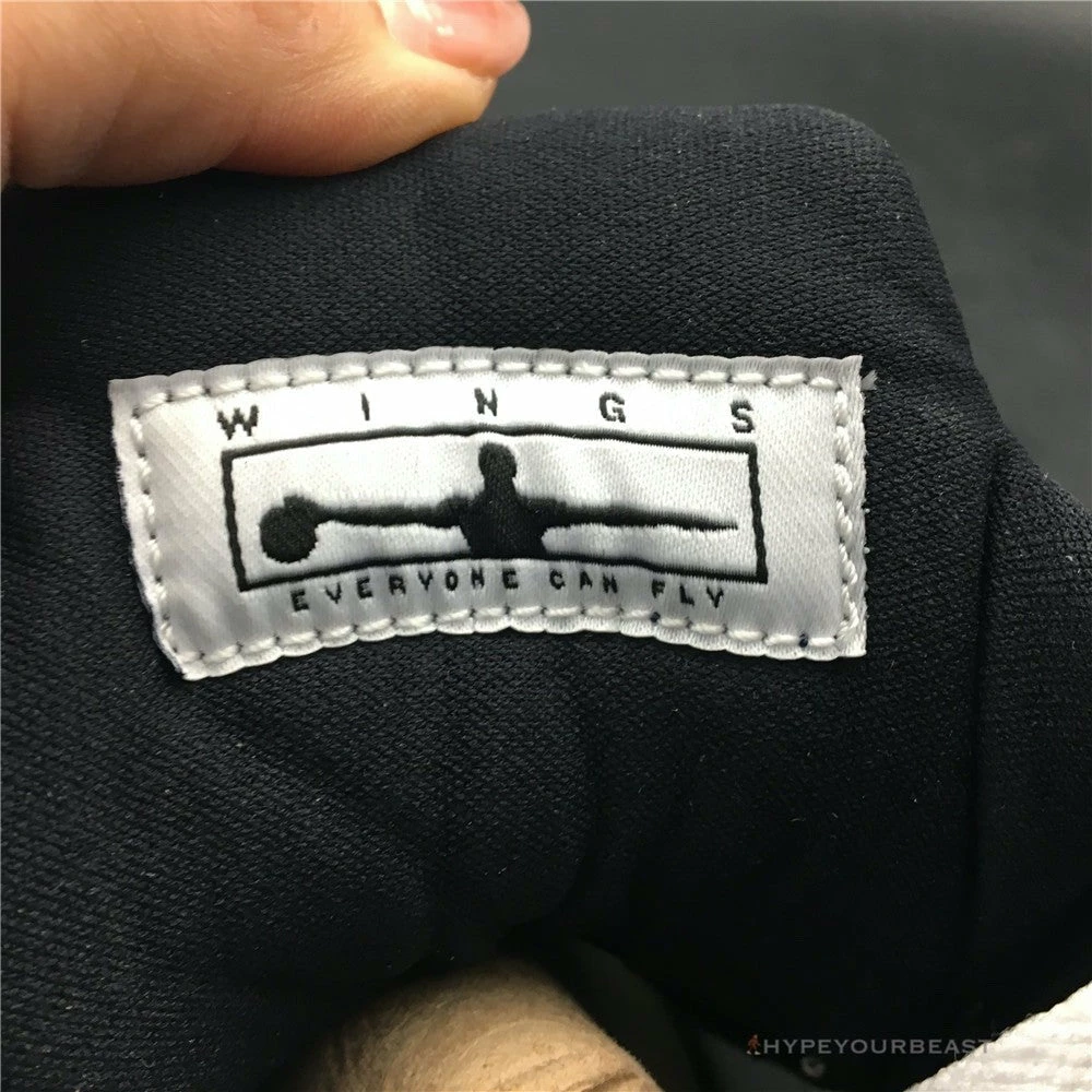 Hypeyourbeast Air Jordan 5 Wings 3 Hypeyourbeast Air Jordan 5 Wings