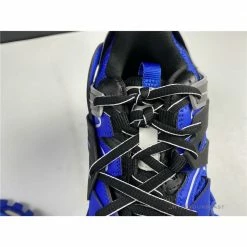 Hypeyourbeast BCG Track 3.0 Black / Blue