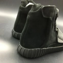 Hypeyourbeast Yeezy Boost 750 Black