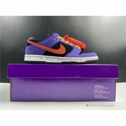 Hypeyourbeast Nike Dunk SB Low 'ACG Terra'