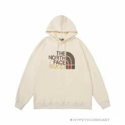 HypeYourBeast Hoodies & Jackets GC X TNF Hoodie